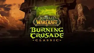 TBC Raid opening - Warmane Onyxia