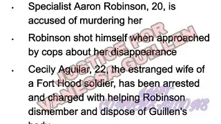 Lyft Conversations:  WE NEED A CONGRESSIONAL HEARING FOR JUSTICE IN THE MURDER OF VANESSA GUILLEN!!!