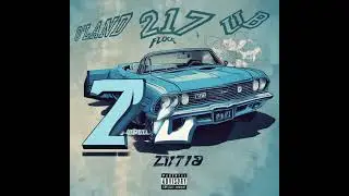 Cypher 1 - 217 Flock x UB Hooliguns x Mokeywyney