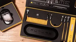 AOHI The Future Creative Series | Unboxing & Initial Thoughts