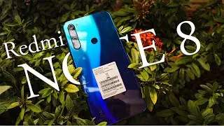 Redmi Note 8 Review - 4 Months Later!