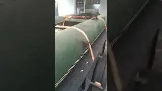 Прицеп с ложементами. Лада Калина универсал. Регулируемые ложементы.