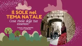 Il sole nel tema natale: cosa rivela della tua essenza? ☀️