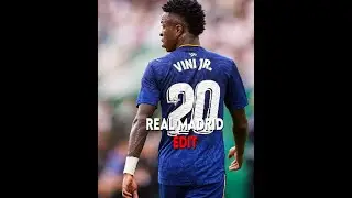 Real Madrid own Psg 😈🔥