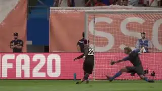 FIFA 20| ITA