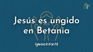 Iglesia Infantil 07 de Noviembre, 2021