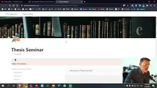 How to get around Notion via Microsoft Teams