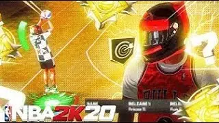 LEGEND reveals the BEST JUMPSHOT in NBA 2K20 for ALL BUILDS! 100% GREENS! You will NOT miss...