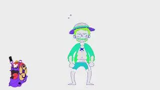 Mc Maha - Den Den Mushi  ( DJ WS ) Gear 5