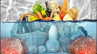🪨 Продуктовый магазин. Подвохи и подводные камни.