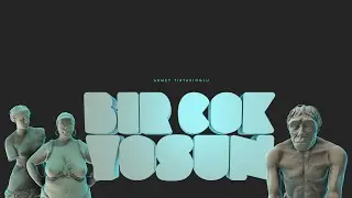 Ahmet Tiryakioğlu - Bir Çok Yosun (Official Video)