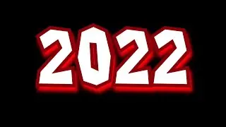 Enter 2022.