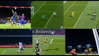 PES 2020 - Top 30 Goals on MyClub | HD