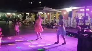 Хорватия.  Отель Delmar. 3