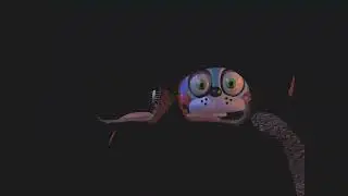 FNAF 2-Nights 3/4  (4K 60fps)
