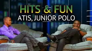 Atis, Junior Polo | Hits & Fun