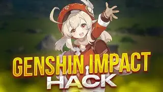 GENSHIN IMPACT HACK  & CHEAT DOWNLOAD FREE