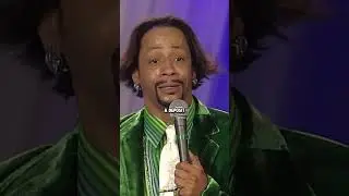 "there is a chemical called f*** it!" 😭| Katt Williams