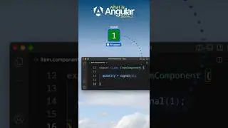 What is Angular Signals? 