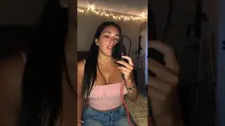 Billie Eilish - Bellyache (Cover)