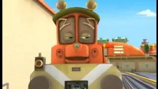 31. Мойка для Уилсона / Wilson Gets A Wash 12 июля 2009- эпизод 8