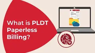 What is PLDT Paperless Billing | #QuickTips