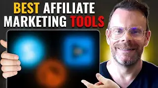 3 BEST Affiliate Marketing Tools for Beginners (FREE)
