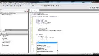 Unity3D - How to make 2D Animation Pt.1