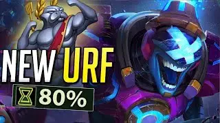 URF 2020 BEST MOMENTS PENTAKILL | League of Legends | LOL Highlights