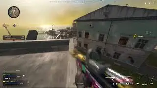 Cod rebirth LL