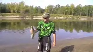 Чумыш Вова и Судак