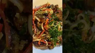 Asun #shortvideo #food #viral #foodie #cooking #viralvideo #viralshorts