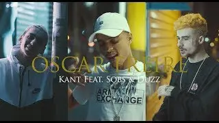 Oscar Freire (feat. Kant, Sobs, Duzz) (Official Music Video)