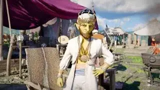 Crimson Desert Shakatu Talking Mission Guide