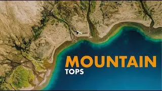 PATAGONIA MOUNTAIN TOPS