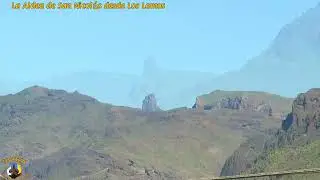 La Aldea de San Nicolás, Gran Canaria