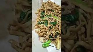 Bakmie #viral #shorts