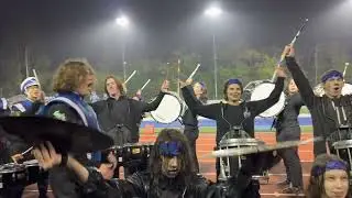 Shorewood High School Drumline - Dirty Dawg