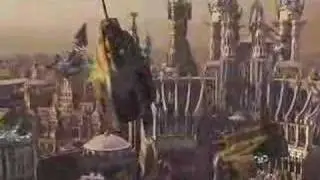 opening FF XII