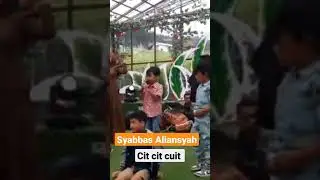 Citcit Cuit Ver Mix  Syabbas Aliansyah Cipt Sunar one  Video Full  https://youtu.be/CvtSvrmHMMM