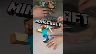 Mincraft constructor 