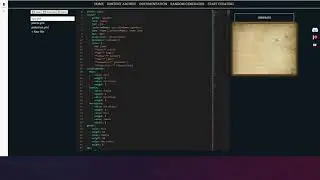 Fey-Gate: Random Generator Introduction