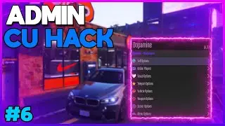 BEST FIVEM HACK | CHEAT and MOD MENU | LUA EXECUTOR | FREE DOWNLOAD 2022 | AIM, ESP, MONEY HACK!