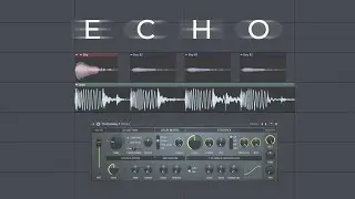 FL Studio Delay 3 ile Pratik