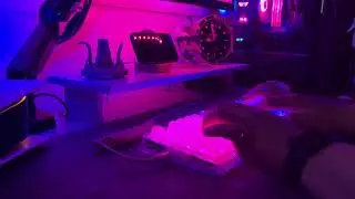 redragon elf pro stock switches