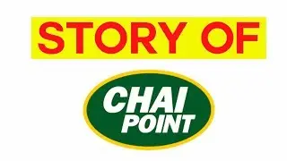Story of Chai Point, an Indian cafe famous for Tea