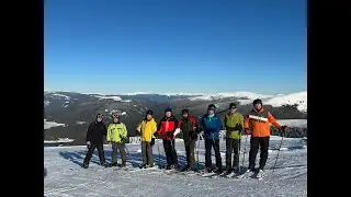 Transalpina Januar 2024
