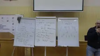 D3. КТО, линейное решето, функция Эйлера (Илья Зылев)