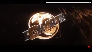 XCHARTER YENİ İNTRO MÜZİĞİ ! 2017 HD