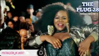 THE PLUG #028 ft Oskido|Maphorisa|Wizkid|Davido|Mafikizolo